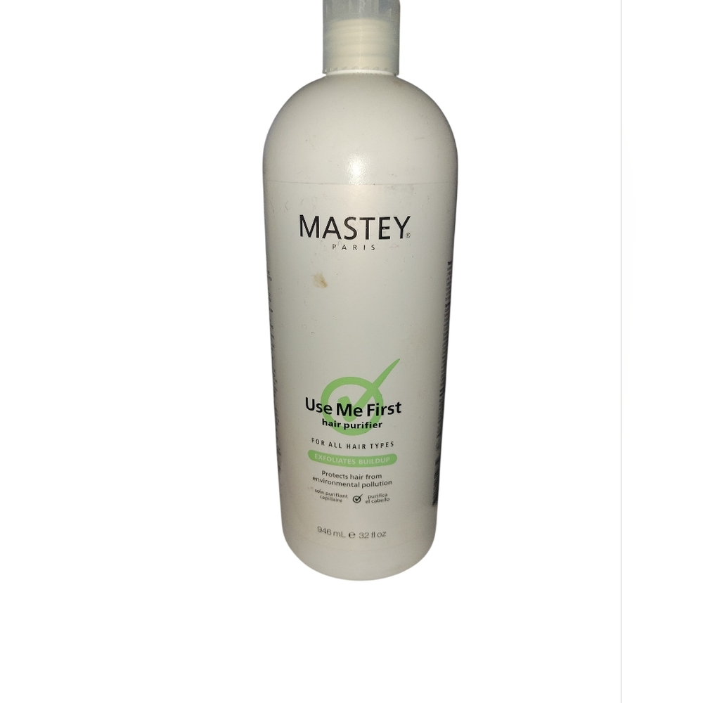 Use Me First Hair Purifier -32 OZ